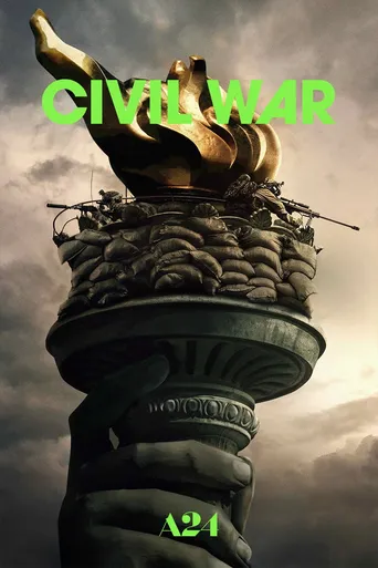 Guerra Civil