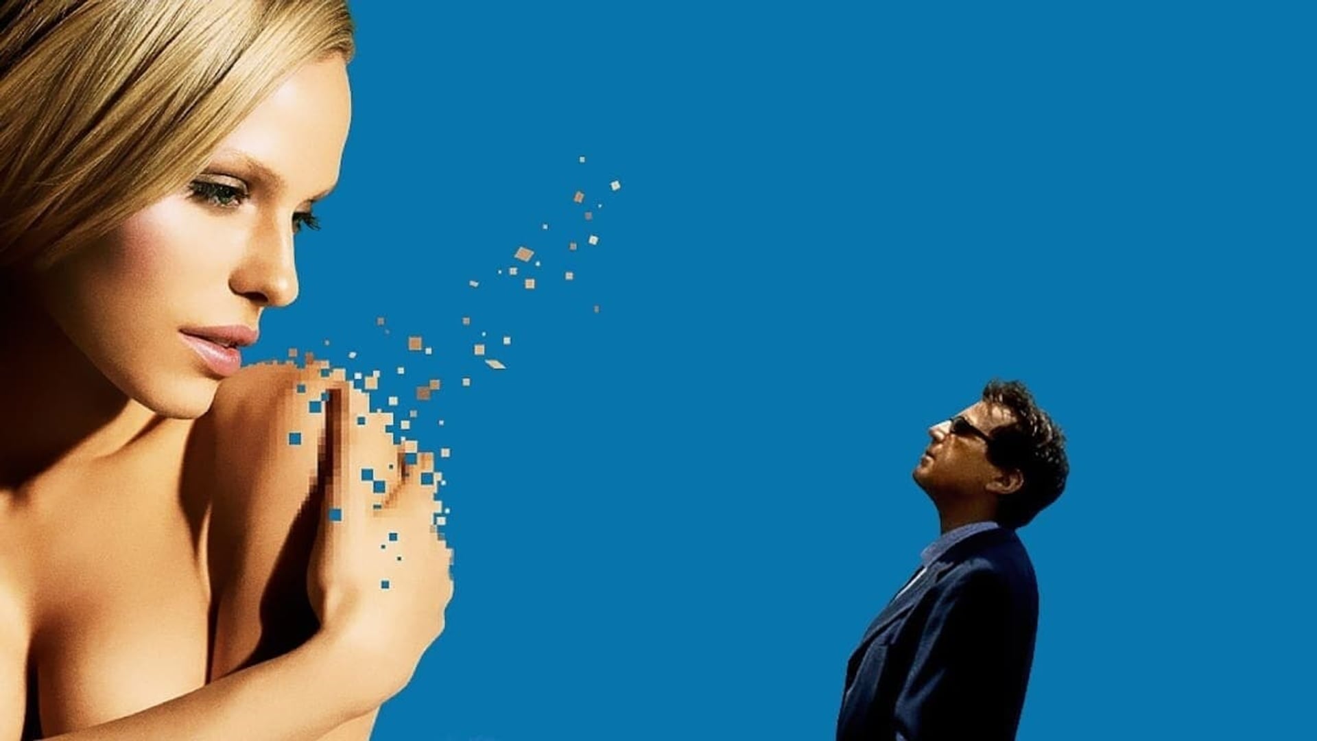 Foto do filme Simone