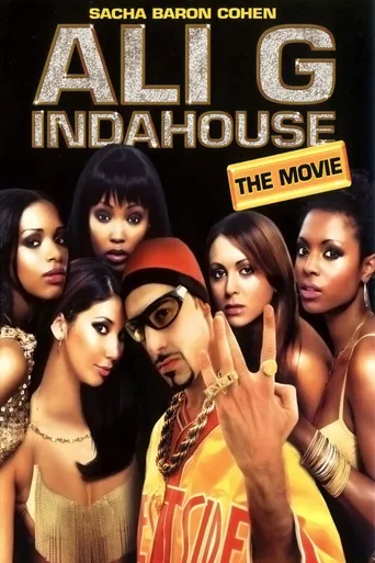 Ali G Indahouse: O Filme