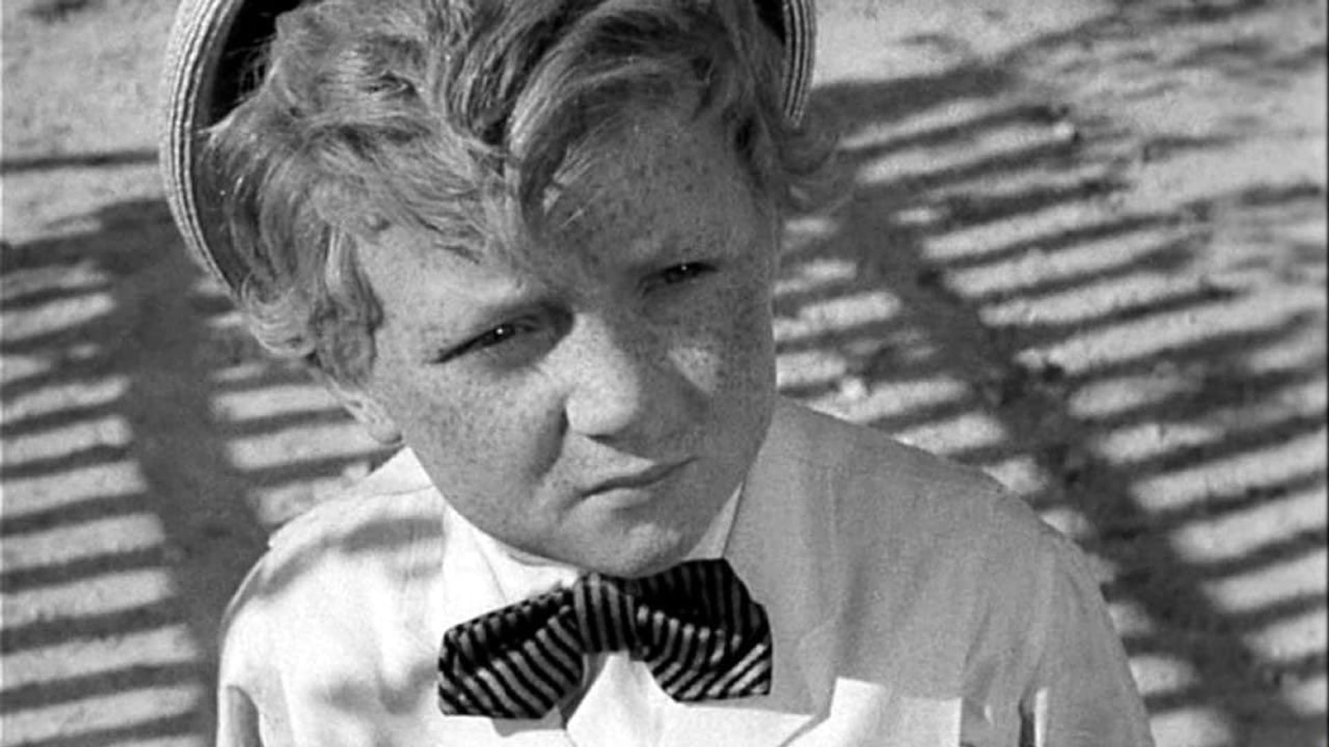 Foto do filme Strictly Business