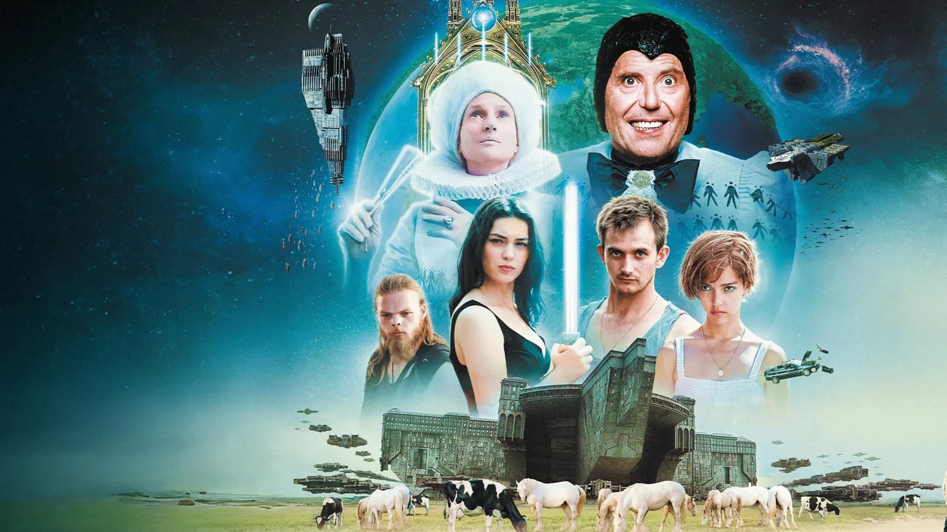 Foto do filme L'Empire