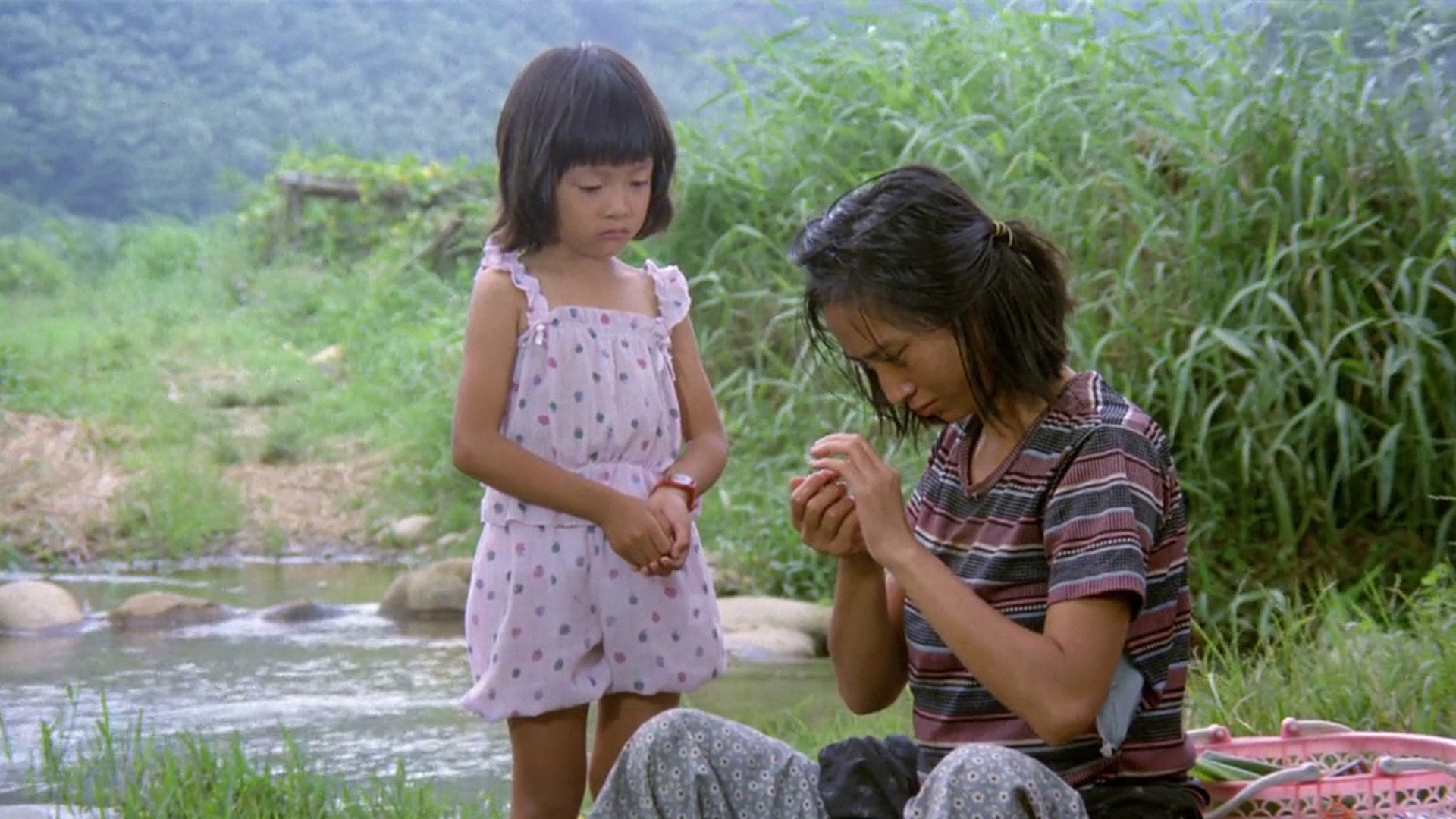 Foto do filme Um Verão na Casa do Vovô