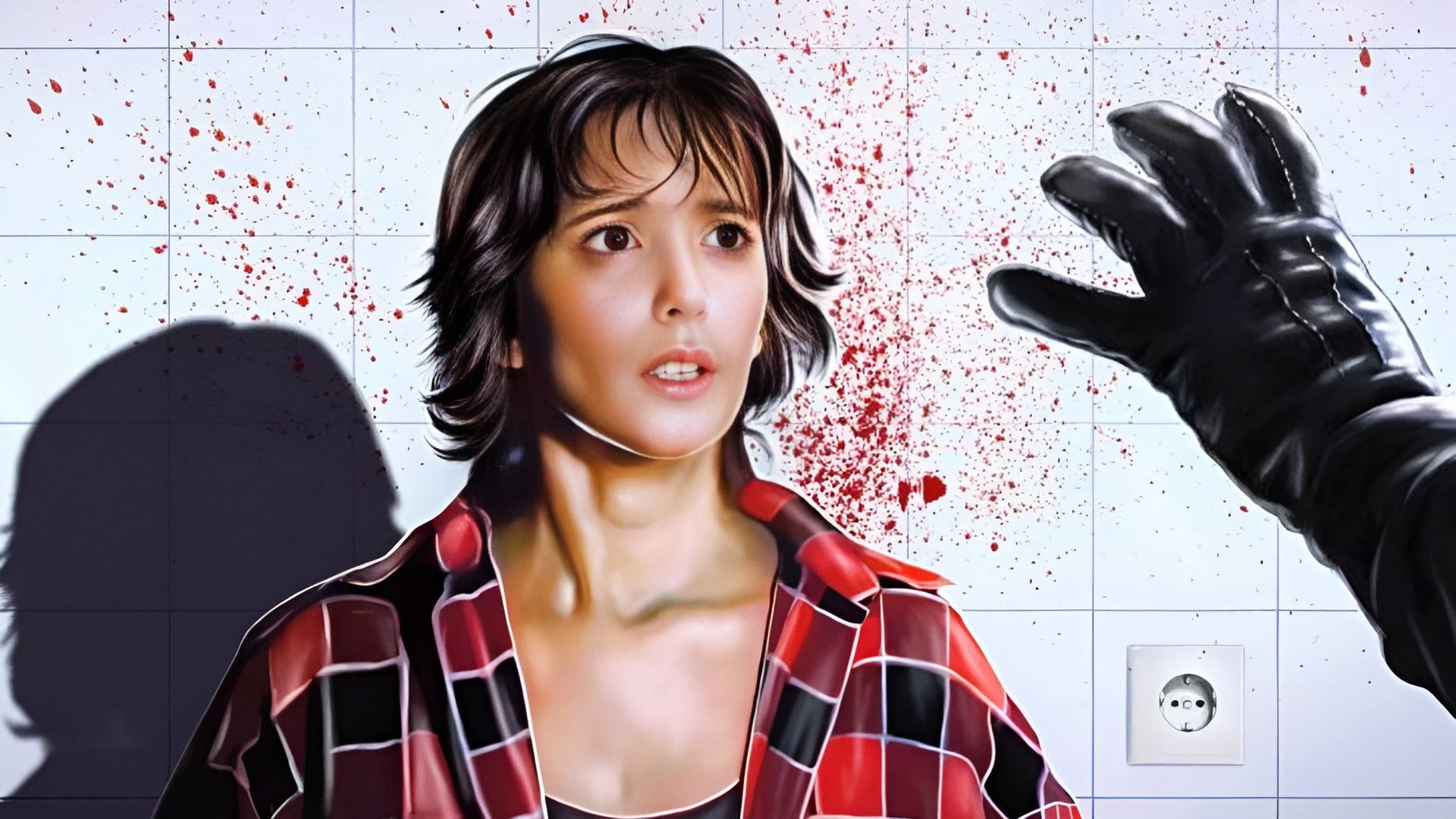 Foto do filme Morte ao Vivo