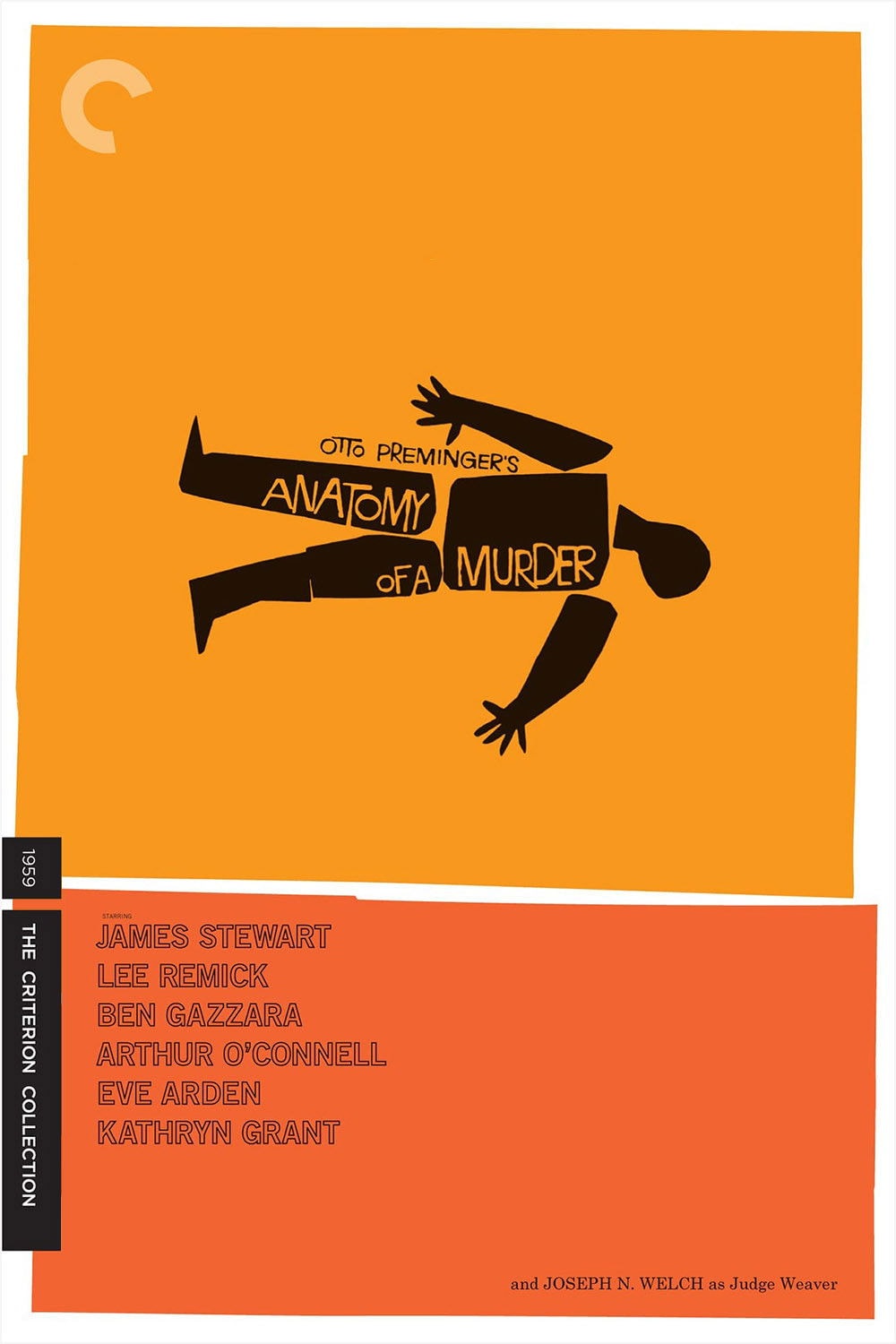 Anatomia de um Crime