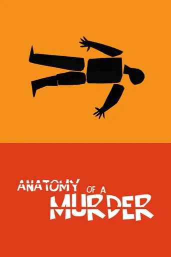 Anatomia de um Crime