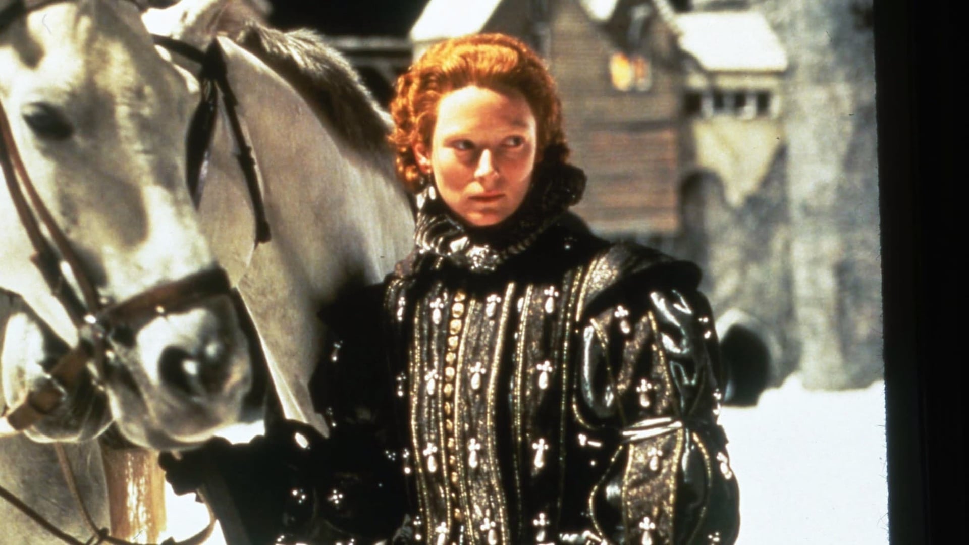 Foto do filme Orlando - A Mulher Imortal