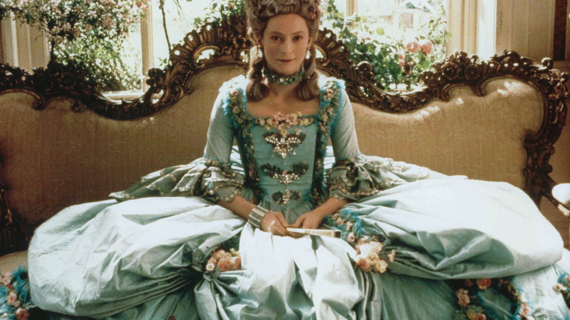 Foto do filme Orlando - A Mulher Imortal