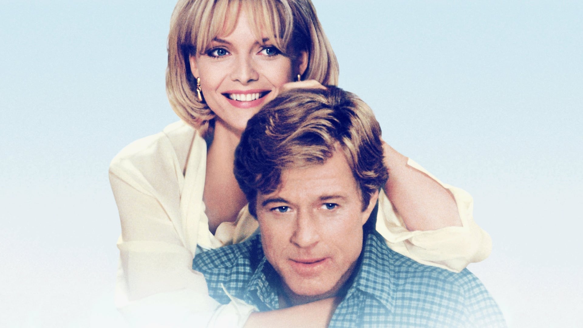 Foto do filme Íntimo & Pessoal