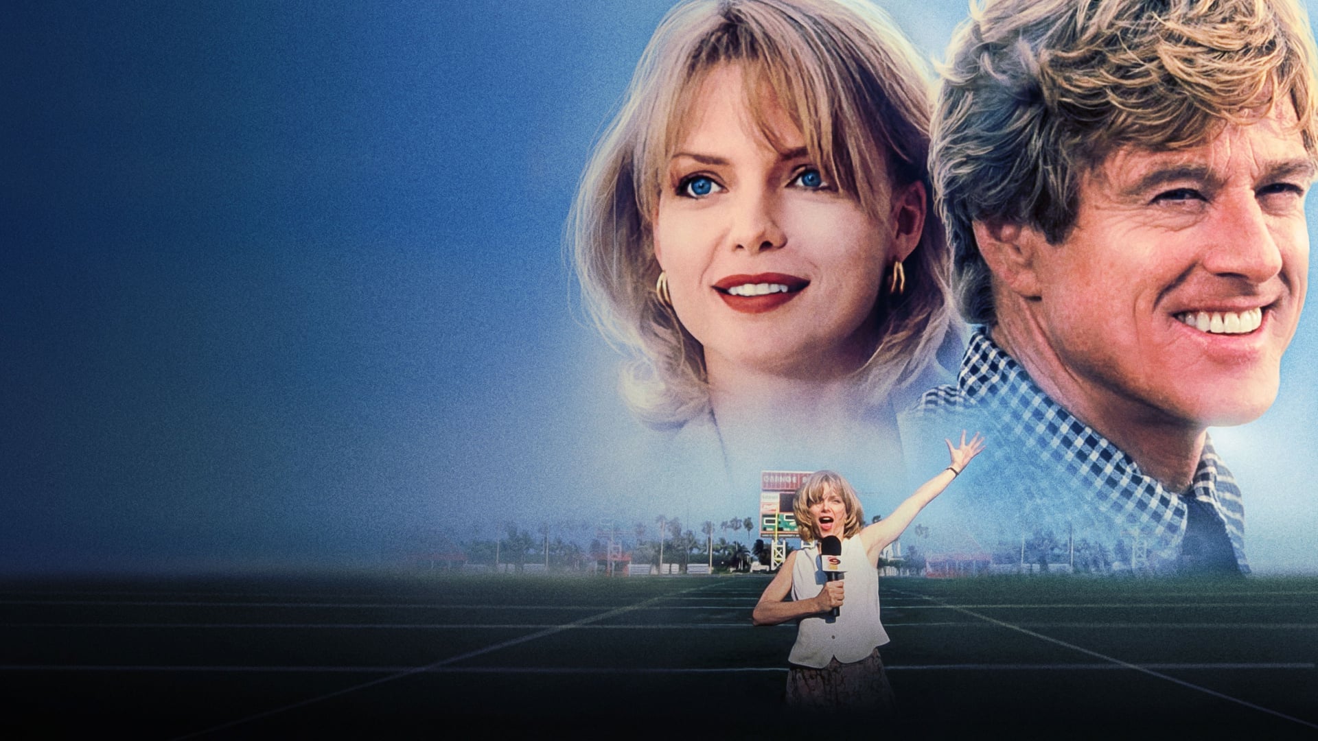 Foto do filme Íntimo & Pessoal