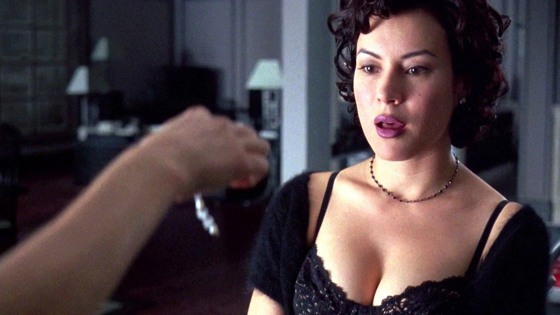 Foto do filme Ligadas pelo Desejo