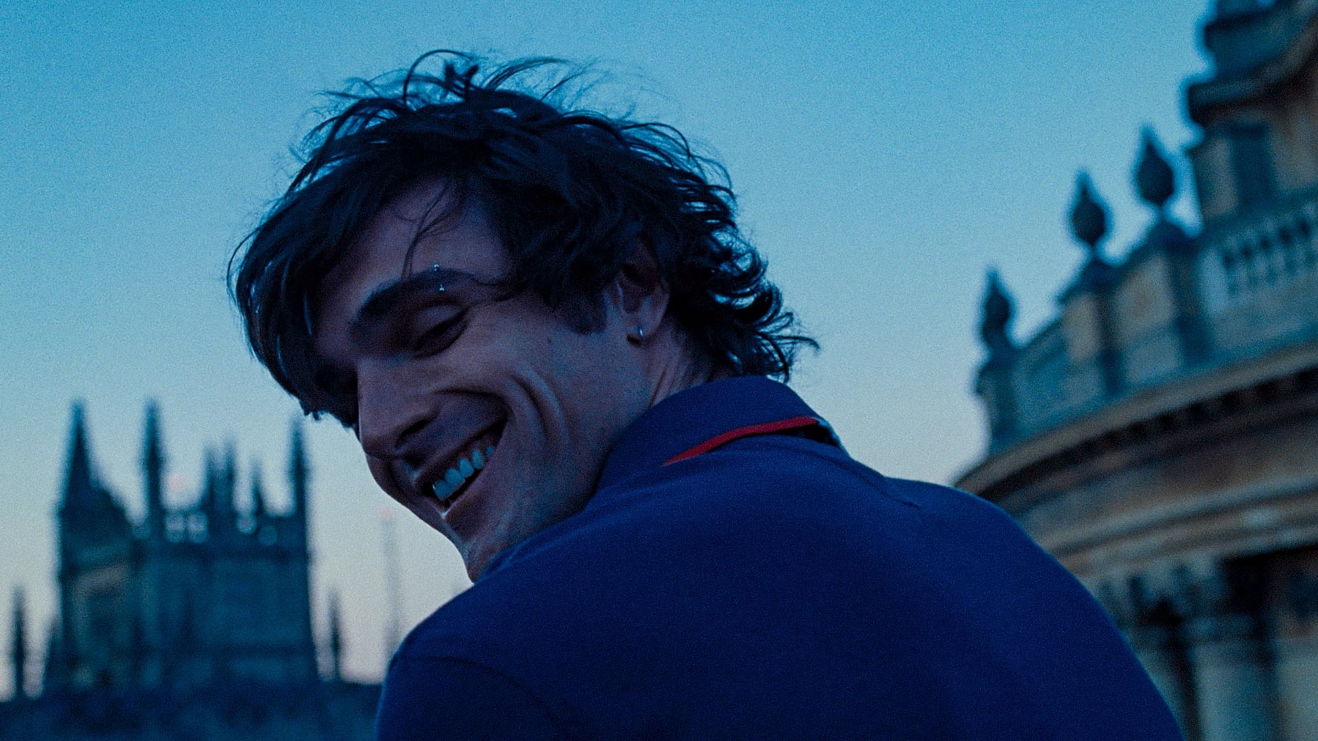 Foto do filme Saltburn