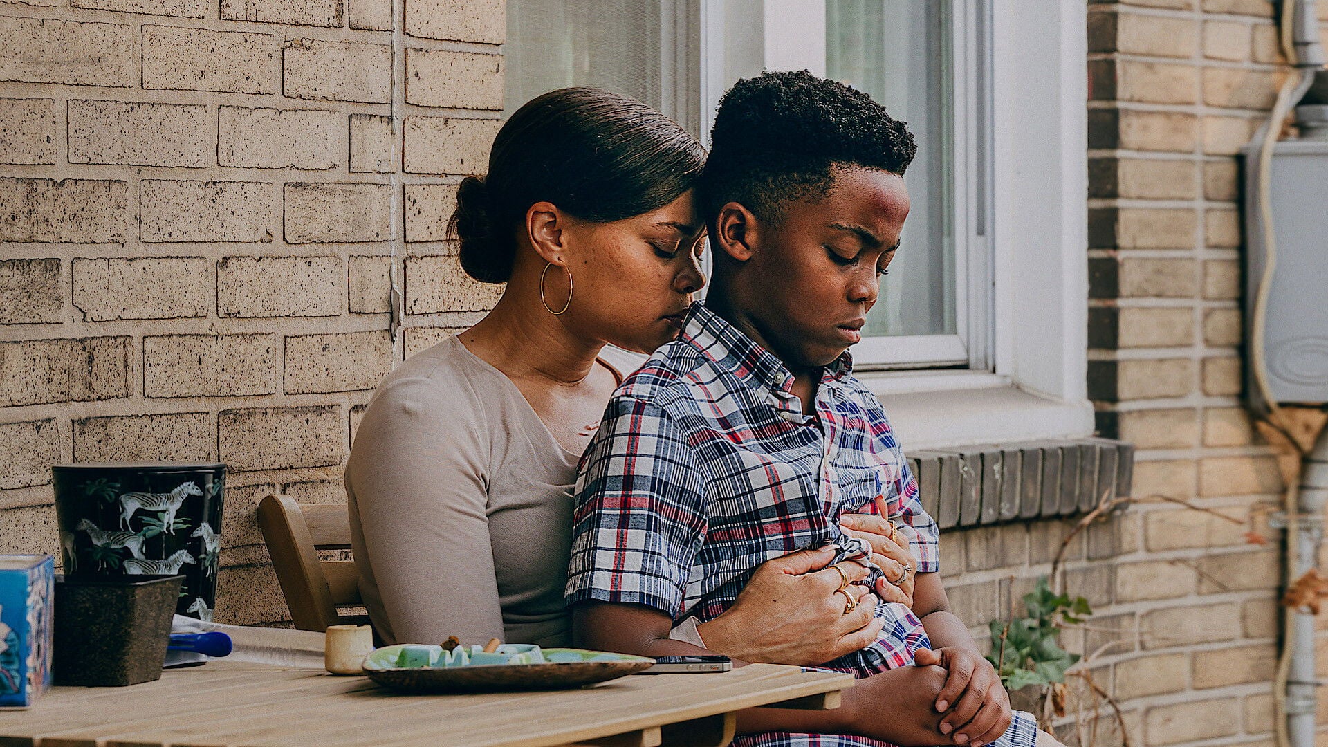 Foto do filme A Libertação