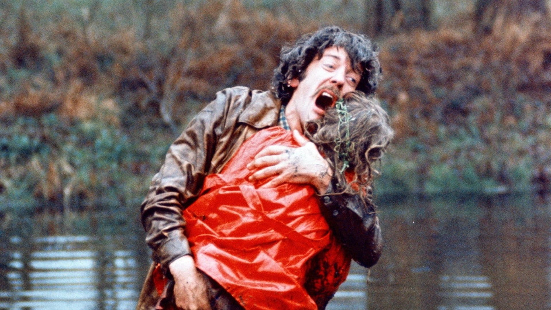 Foto do filme Inverno de Sangue em Veneza