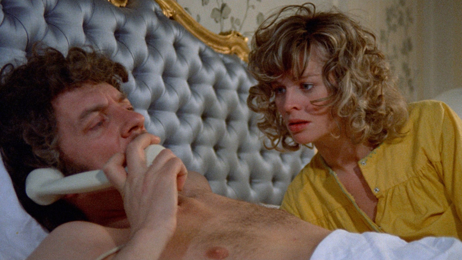 Foto do filme Inverno de Sangue em Veneza