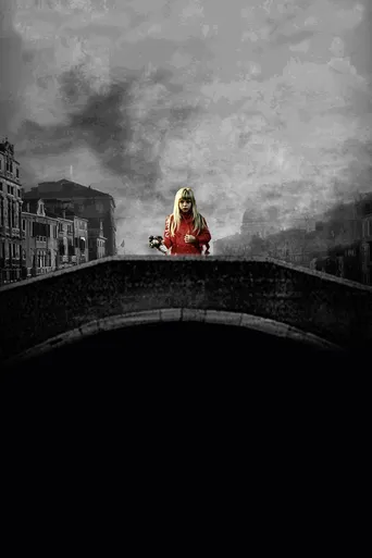 Inverno de Sangue em Veneza