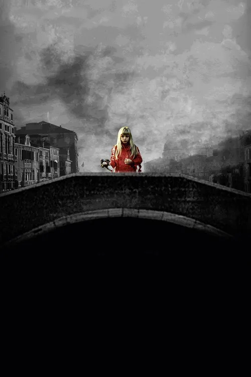 Inverno de Sangue em Veneza