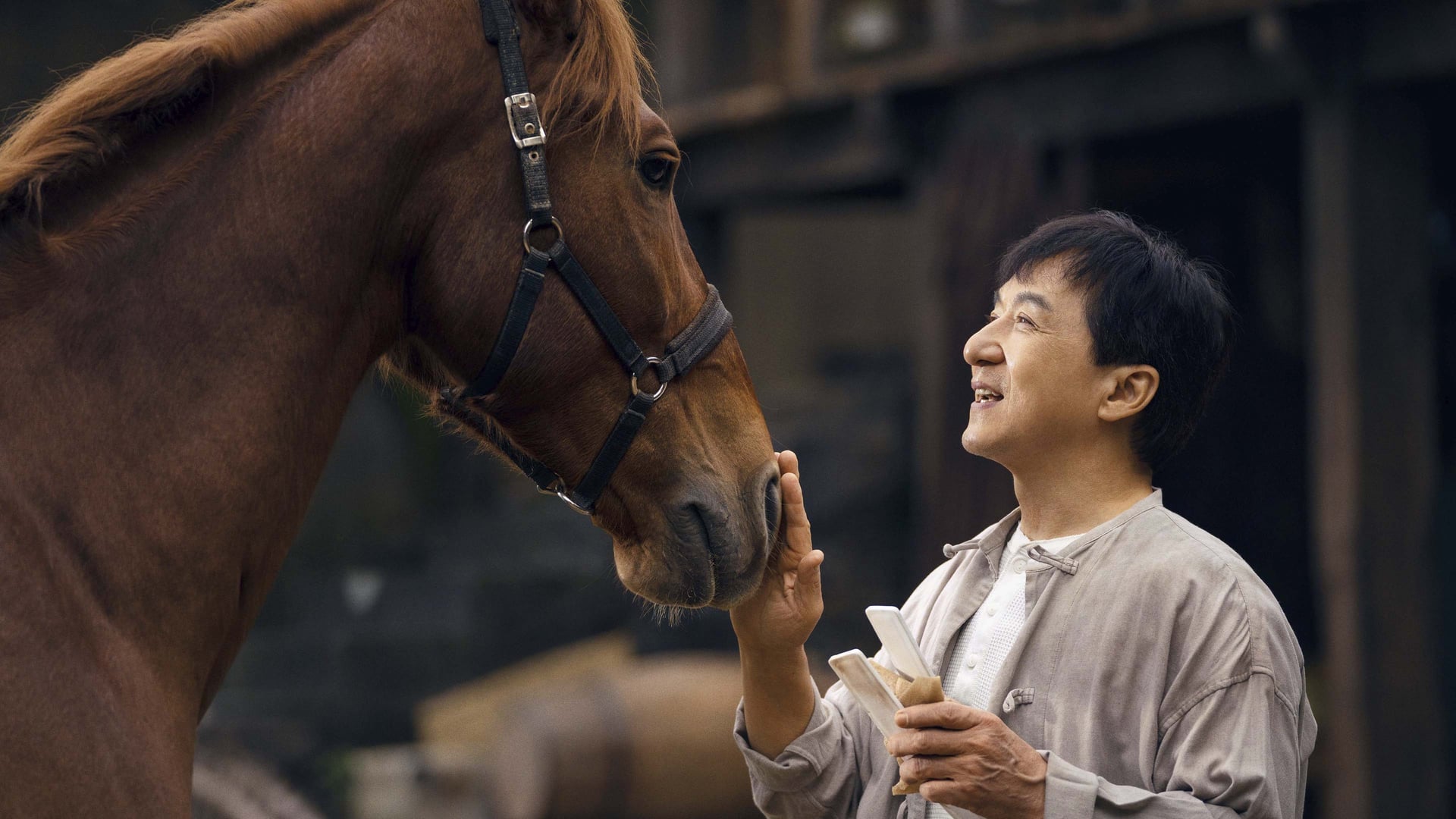 Foto do filme Bons Companheiros
