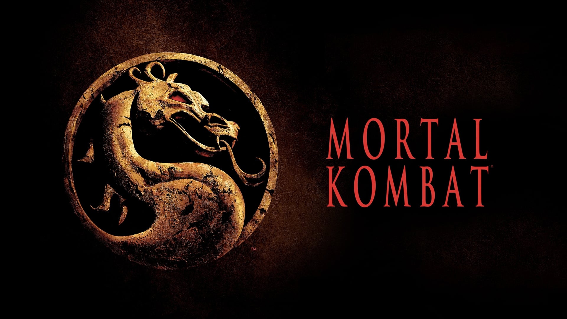 Foto do filme Mortal Kombat