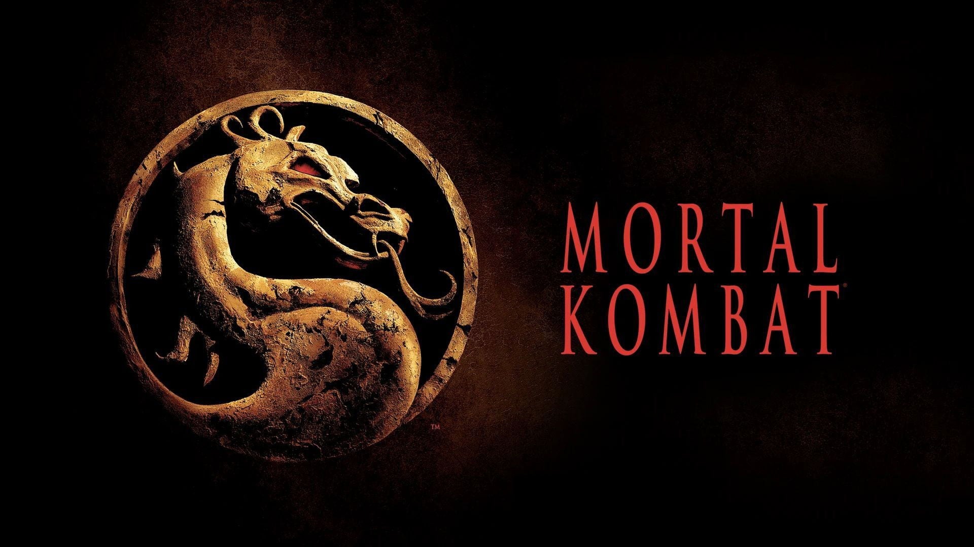Foto do filme Mortal Kombat