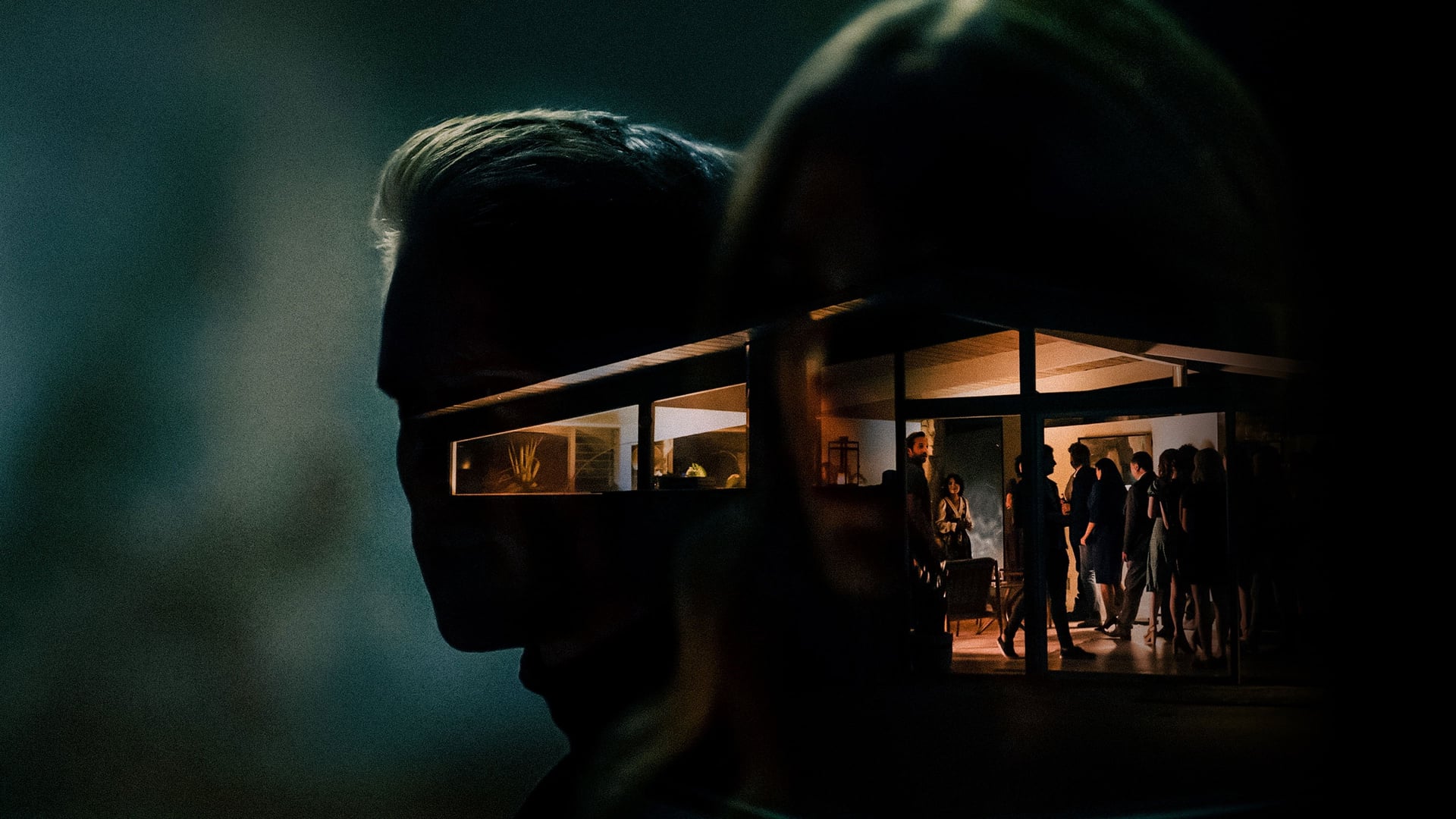 Foto do filme Who Invited Them