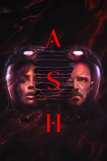 Ash: Planeta Parasita