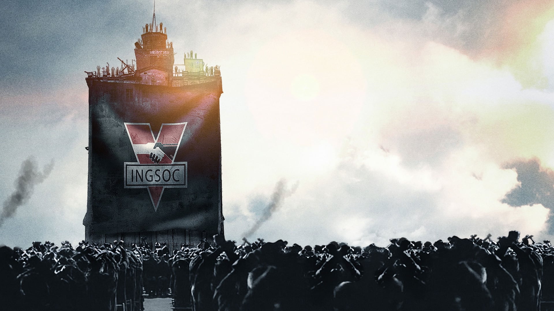 Foto do filme Nineteen Eighty-Four