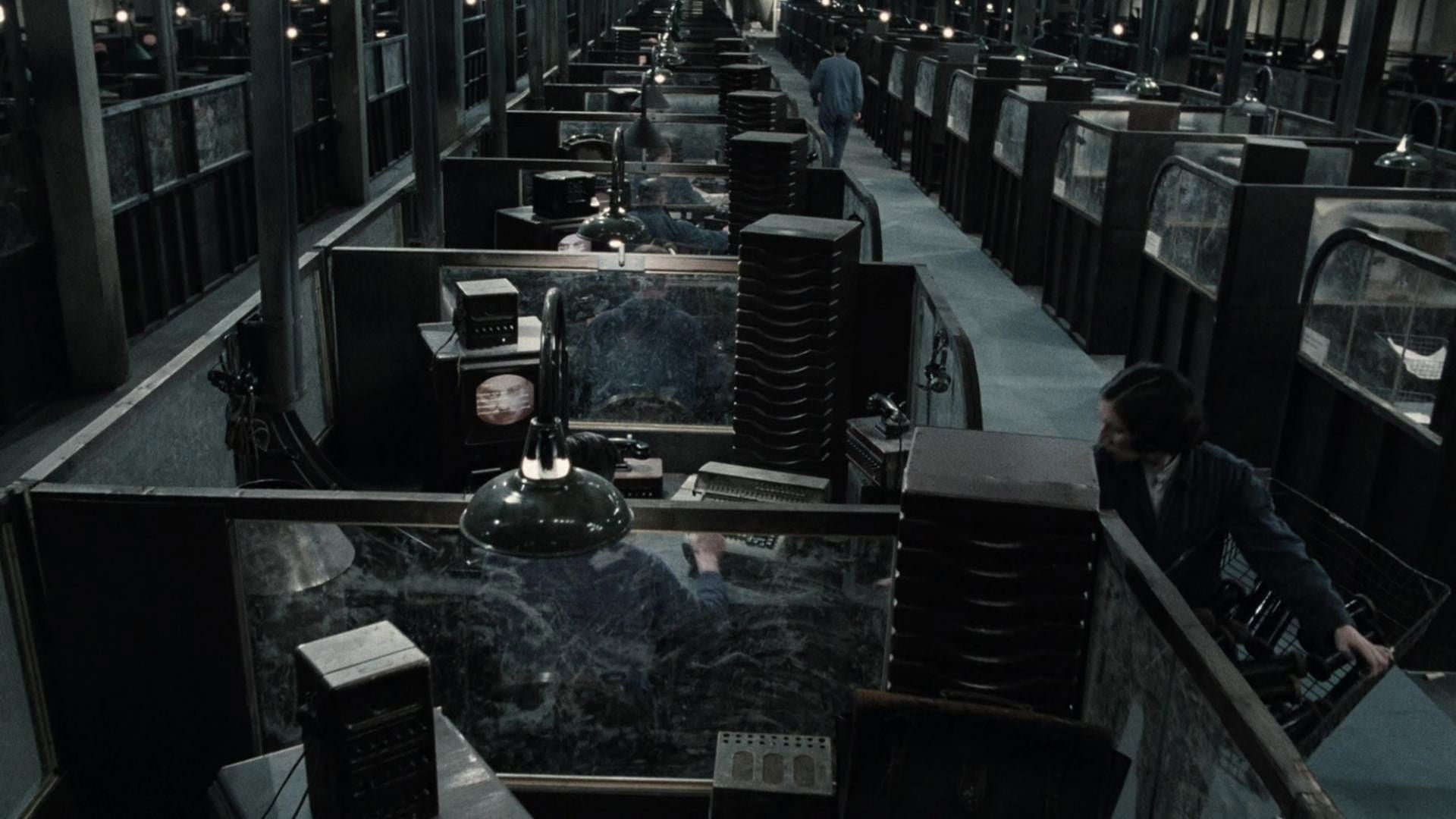 Foto do filme Nineteen Eighty-Four