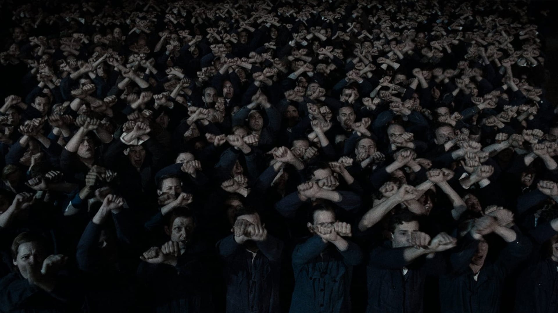 Foto do filme Nineteen Eighty-Four