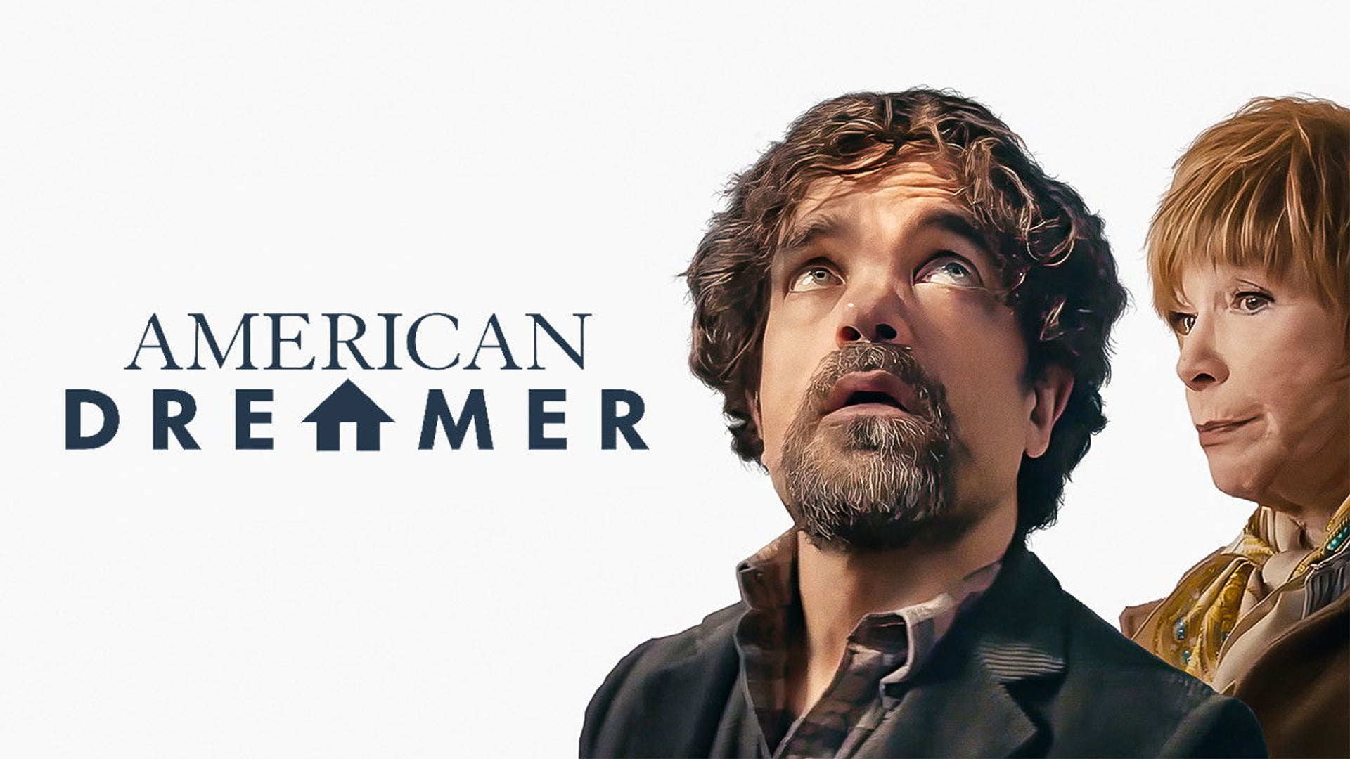Foto do filme Sonhador Americano