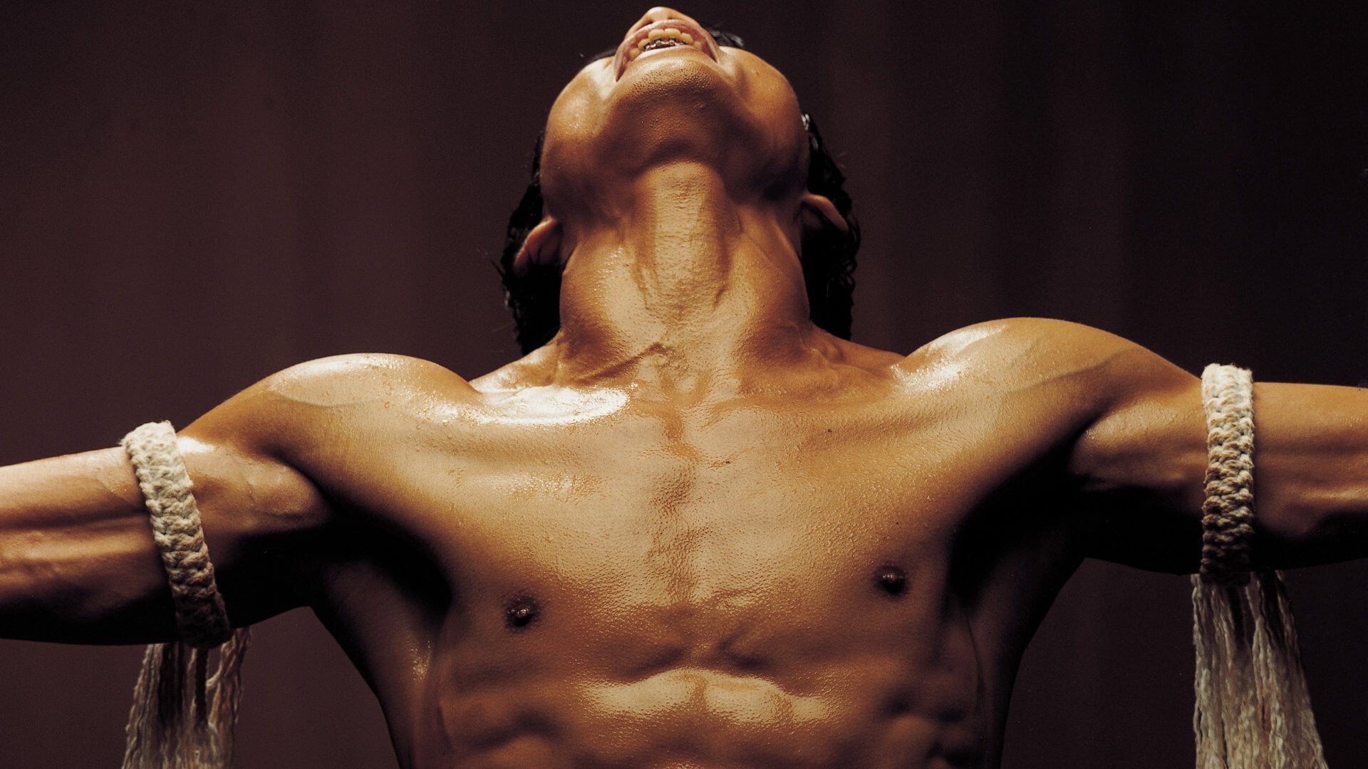 Foto do filme Ong-Bak: Guerreiro Sagrado