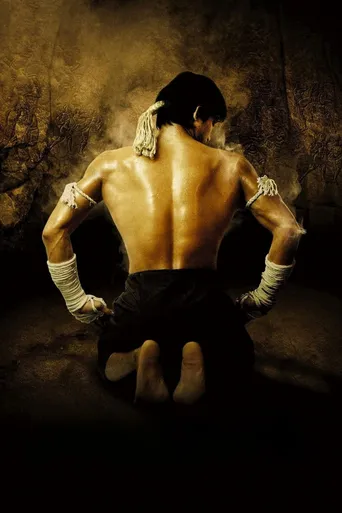 Ong-Bak: Guerreiro Sagrado