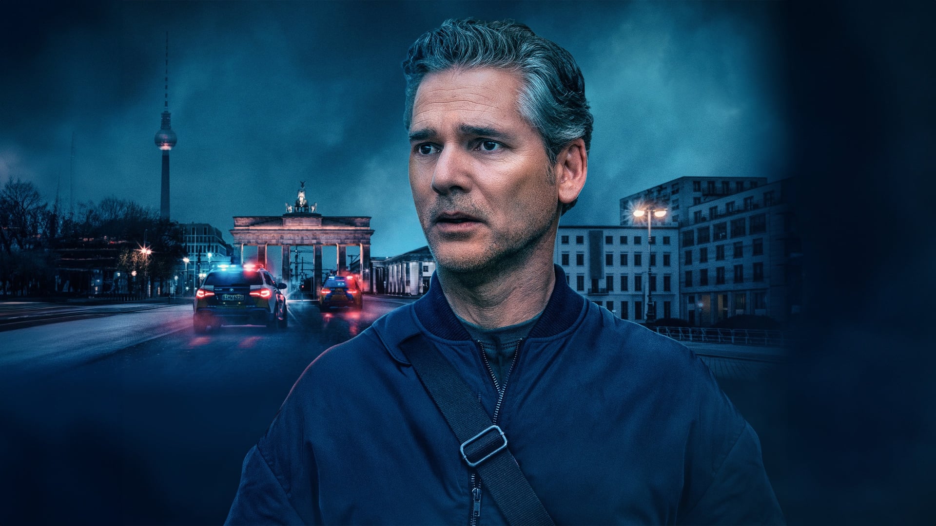 Foto do filme A Seita