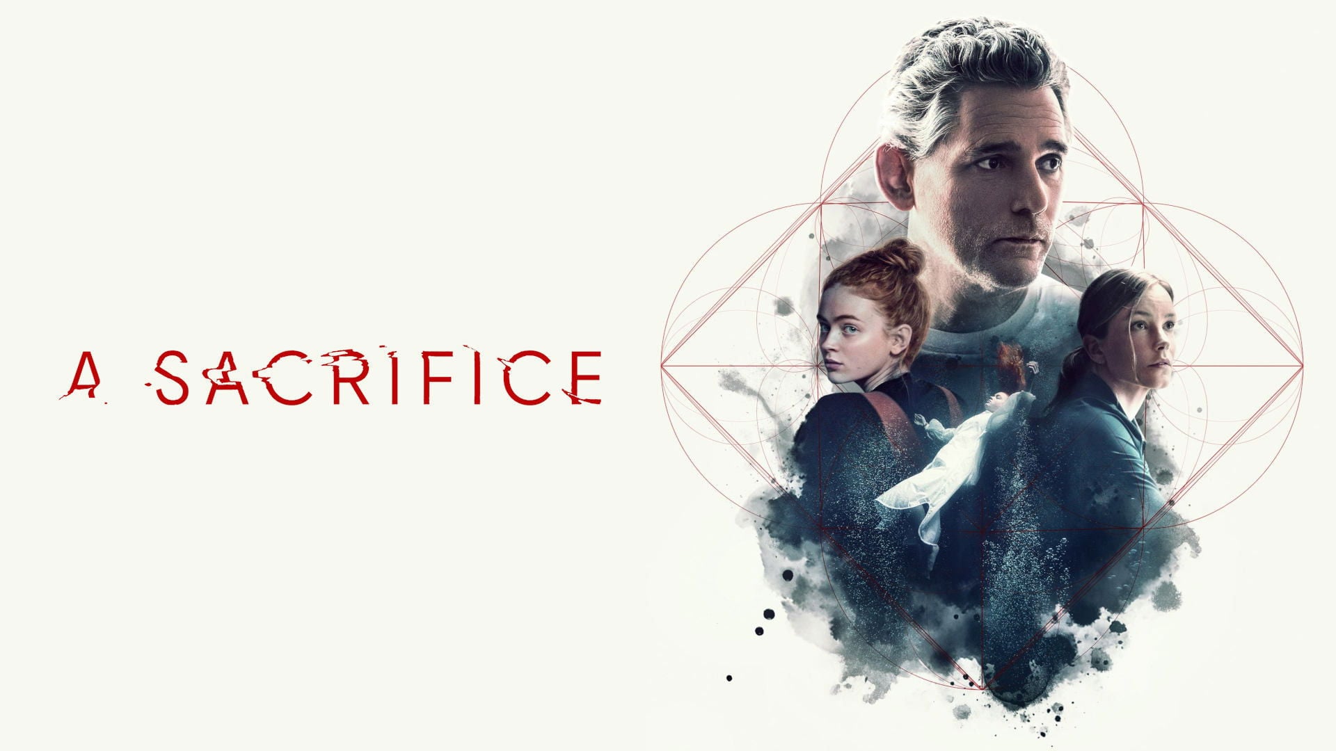 Foto do filme A Seita