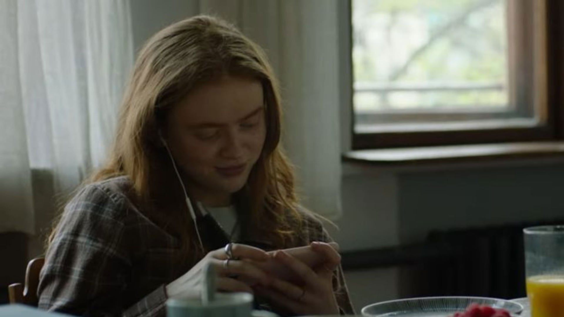 Foto do filme A Seita