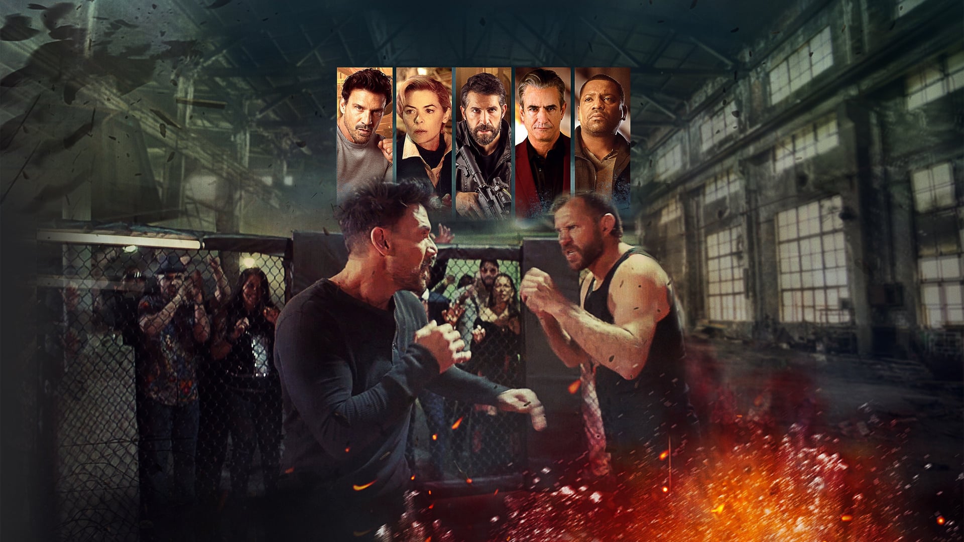 Foto do filme Nocaute