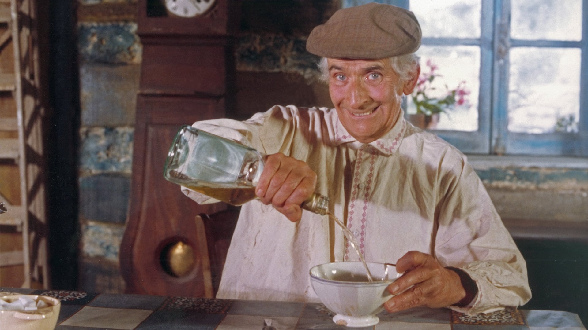 Foto do filme La Soupe aux choux