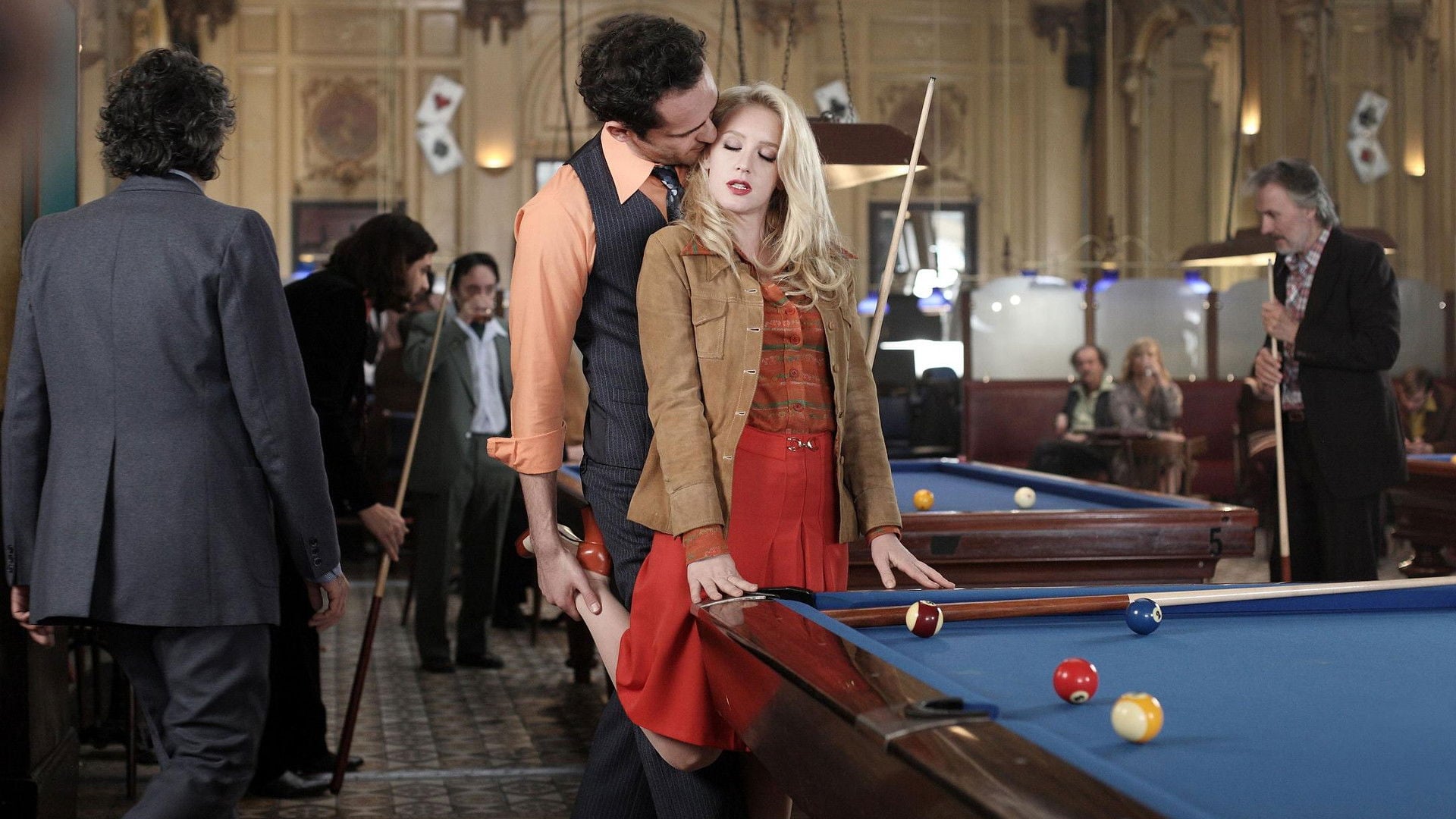 Foto do filme Bem-Amadas