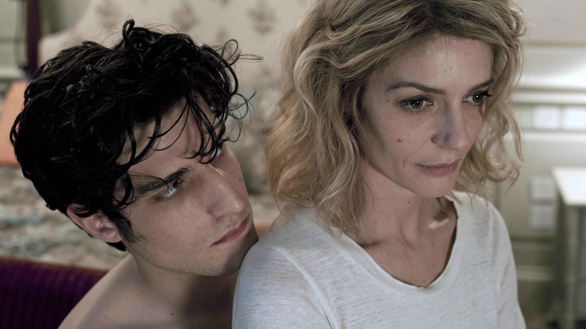 Foto do filme Bem-Amadas