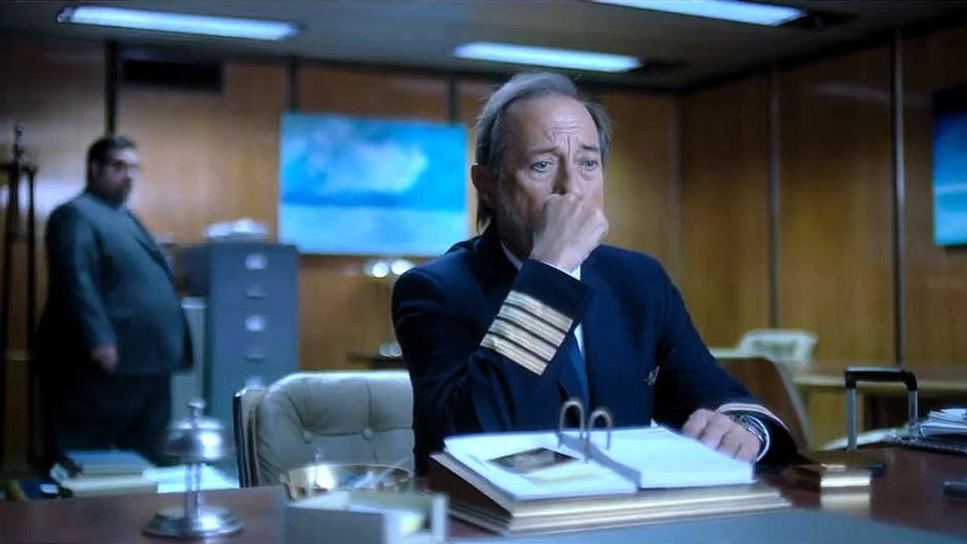 Foto do filme A Extorsão