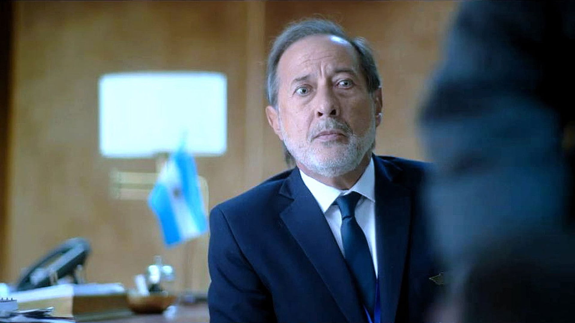 Foto do filme A Extorsão