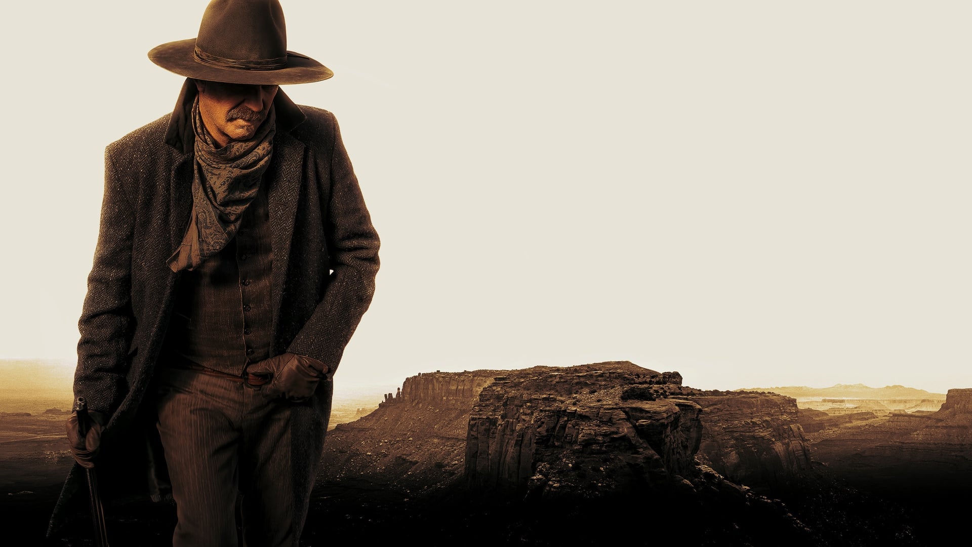 Foto do filme Horizon: Uma Saga Americana - Capítulo 1