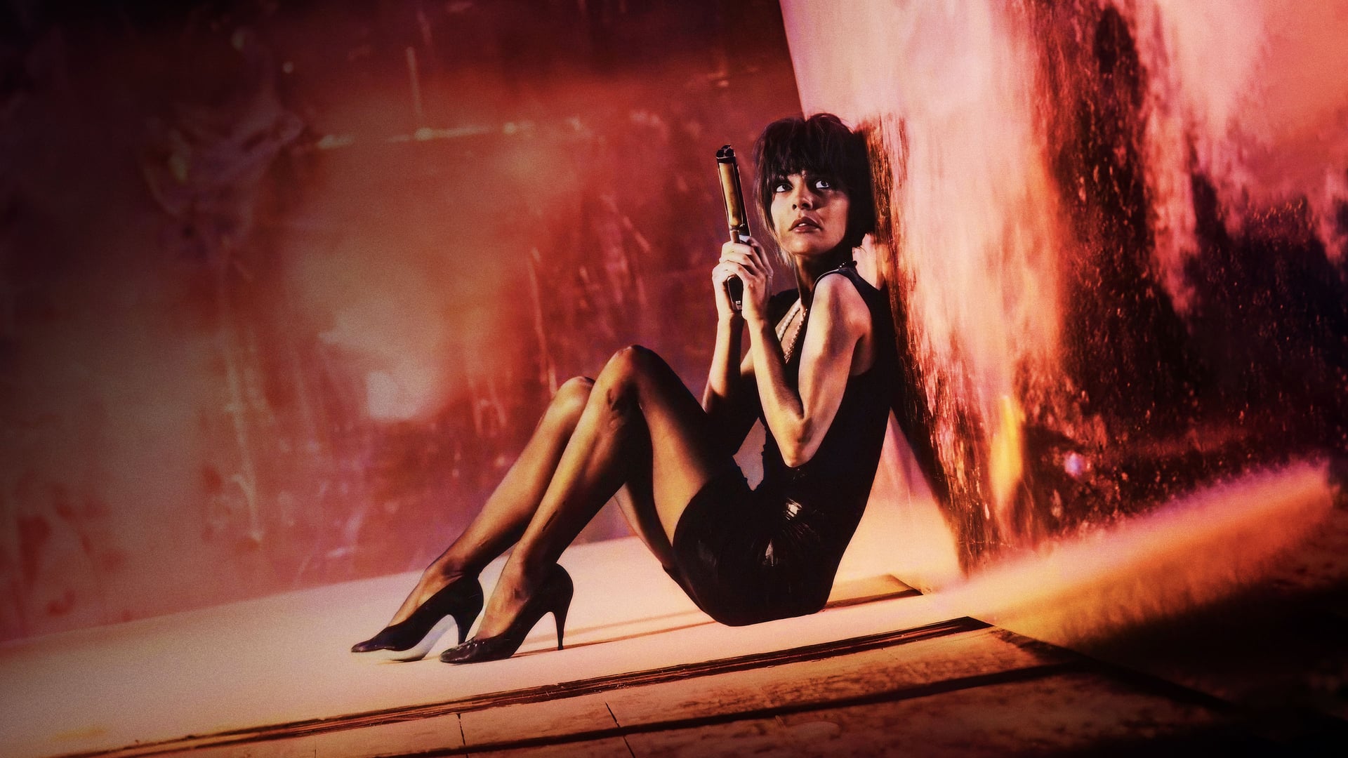 Foto do filme Nikita: Criada para Matar