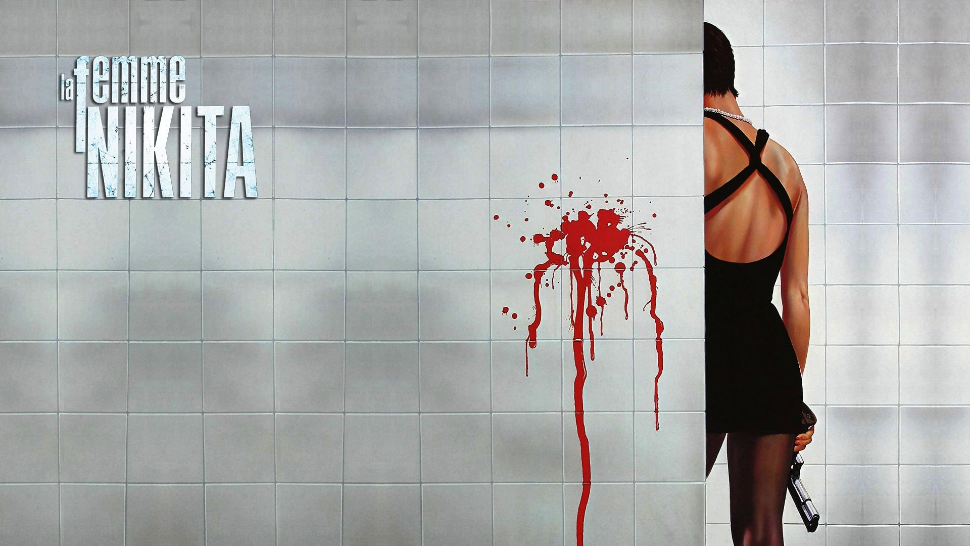 Foto do filme Nikita: Criada para Matar