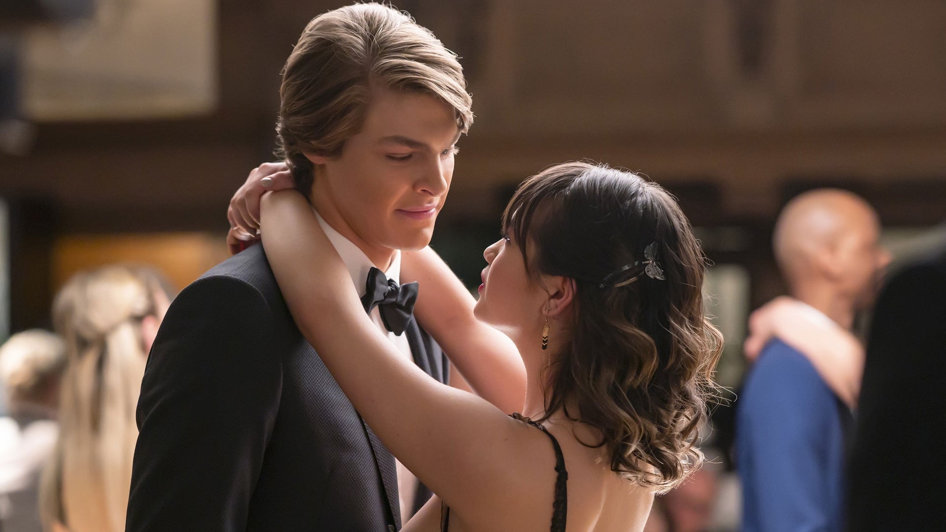 Foto do filme Um Pacto de Amizade