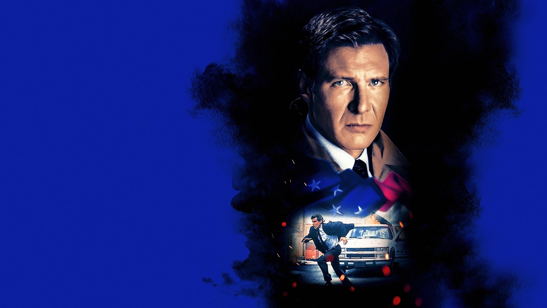 Foto do filme Perigo Real e Imediato