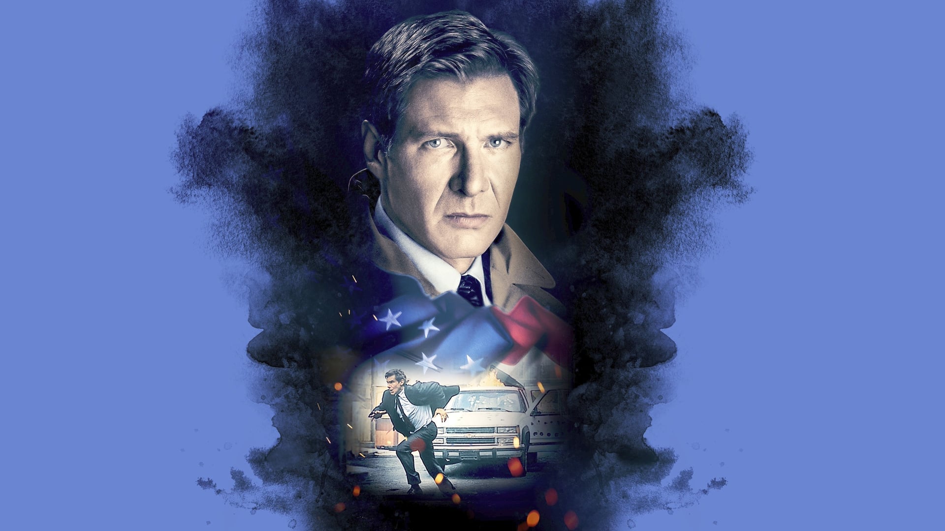 Foto do filme Perigo Real e Imediato