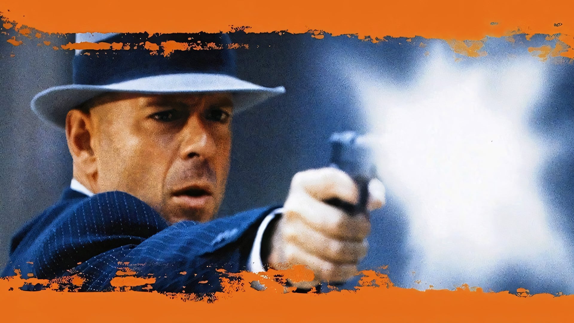 Foto do filme O Último Matador