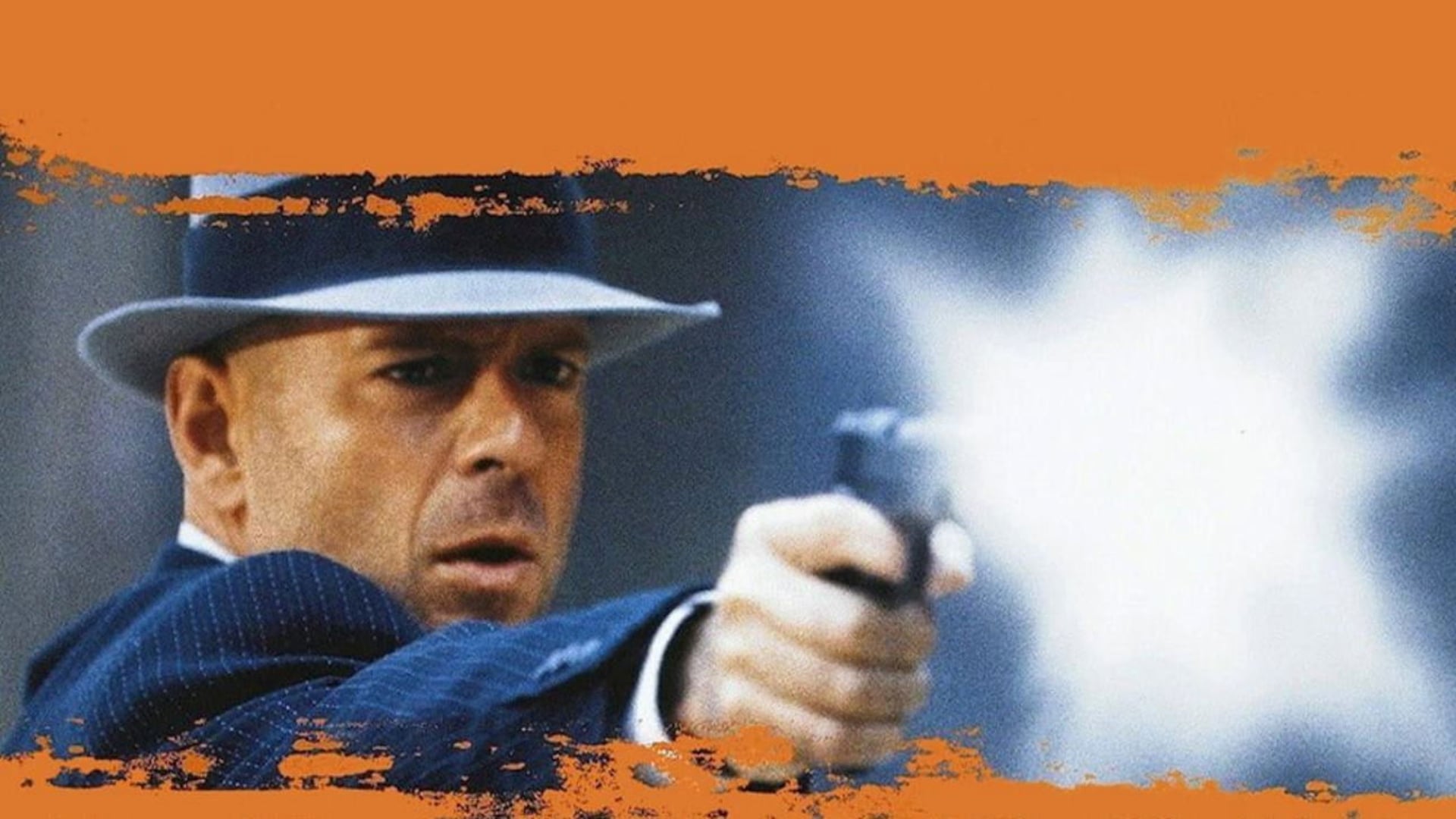 Foto do filme O Último Matador