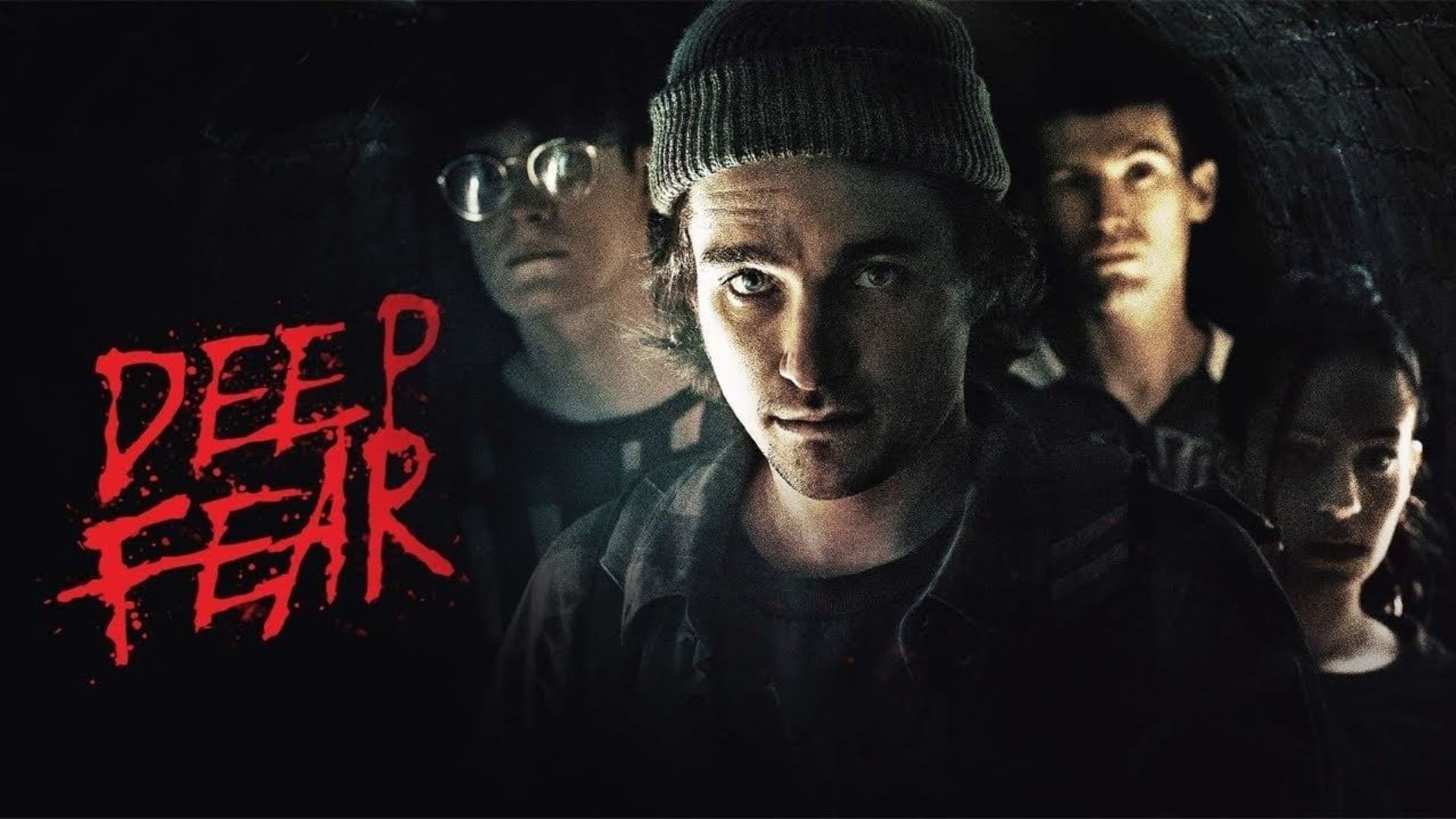 Foto do filme Deep Fear