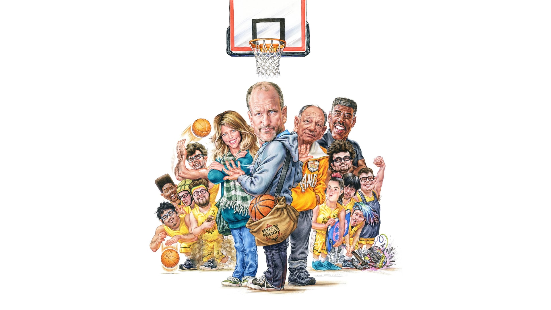 Foto do filme Campeões